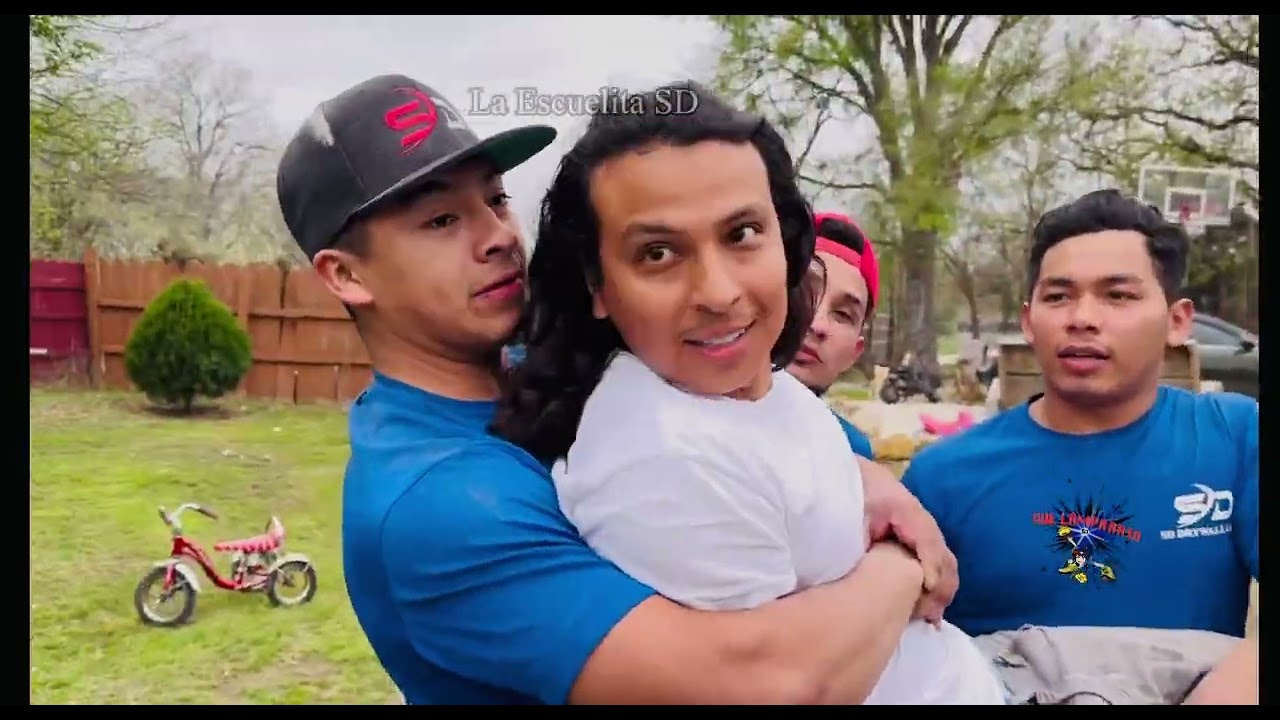 Debanada y El Lagunero vendió a Will 😳🔥🔥🔥🔥 (parte2)