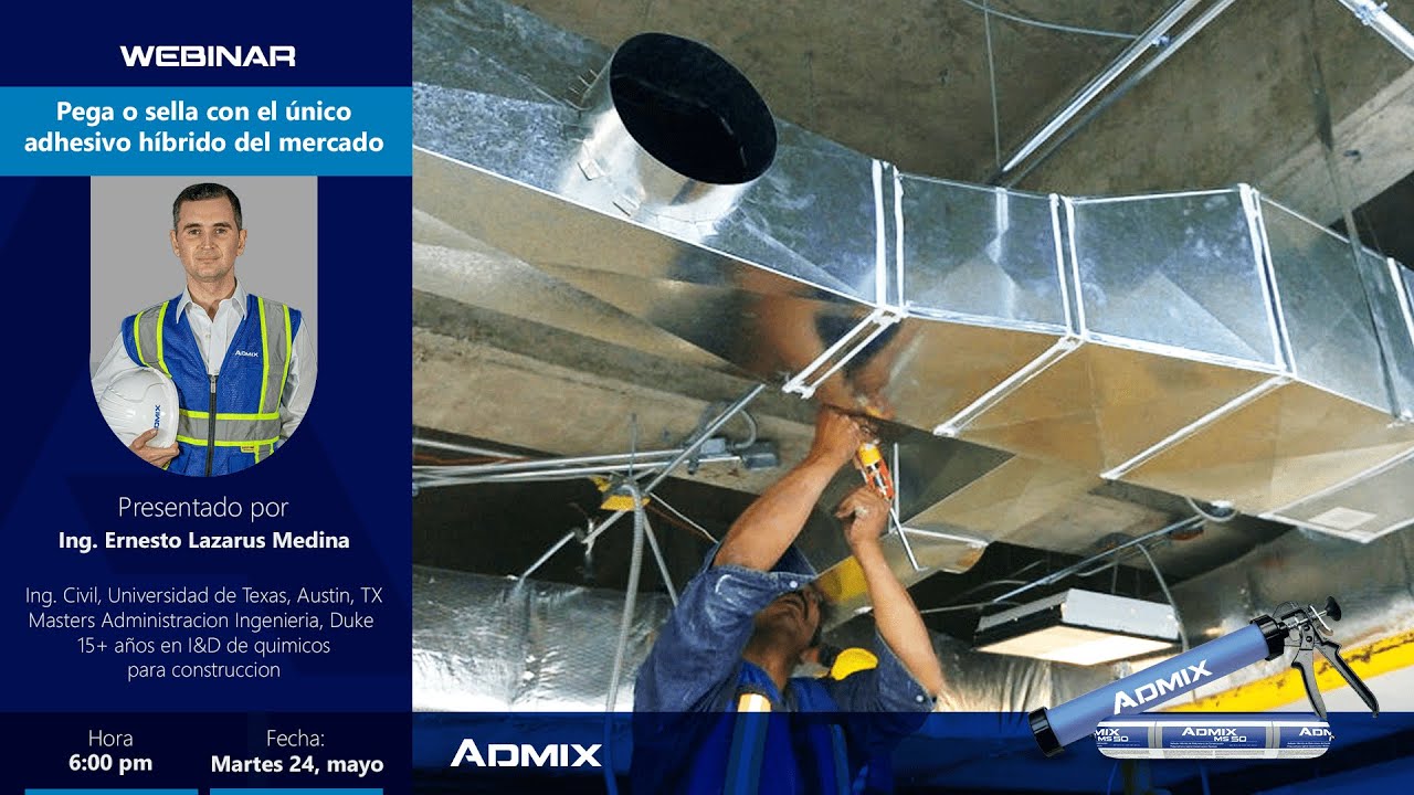 Webinar Sella y Pega