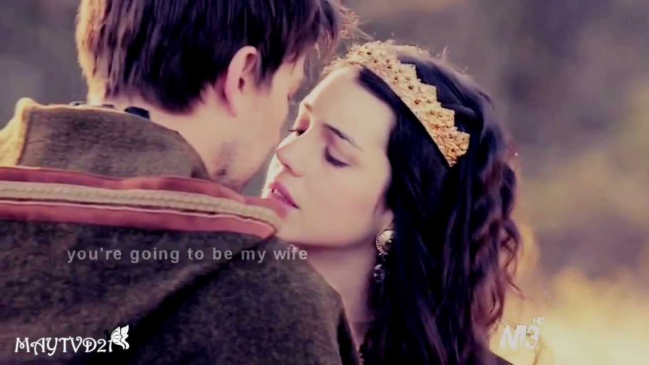 Mary & Bash | Somebody To Die For (1x10)