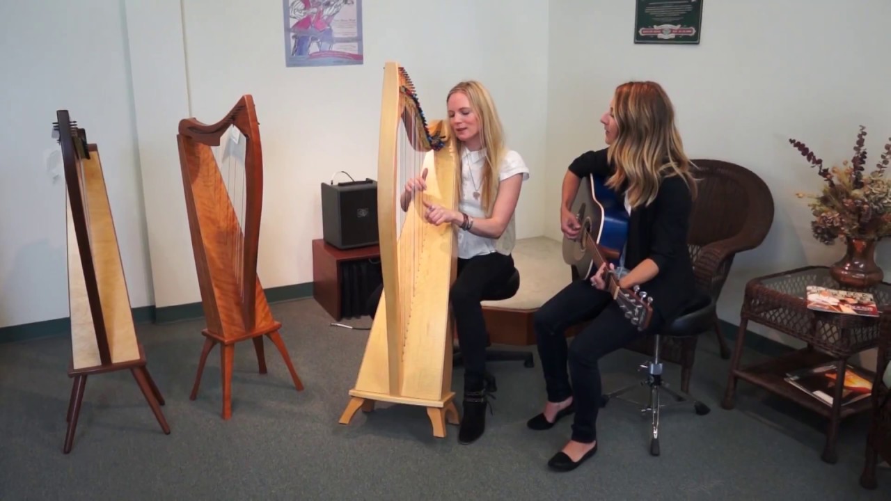 Webb Sisters - If It Be Your Will