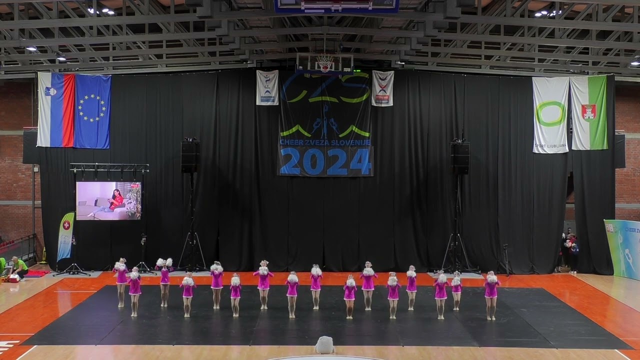 TD CZS 2024 — PTCP — Mini Sovice {ŠD Sovice — SVN}