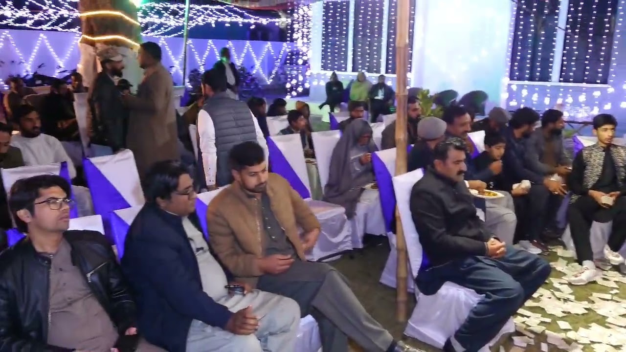 Janj Ali De ie || Singer Irfan Seher