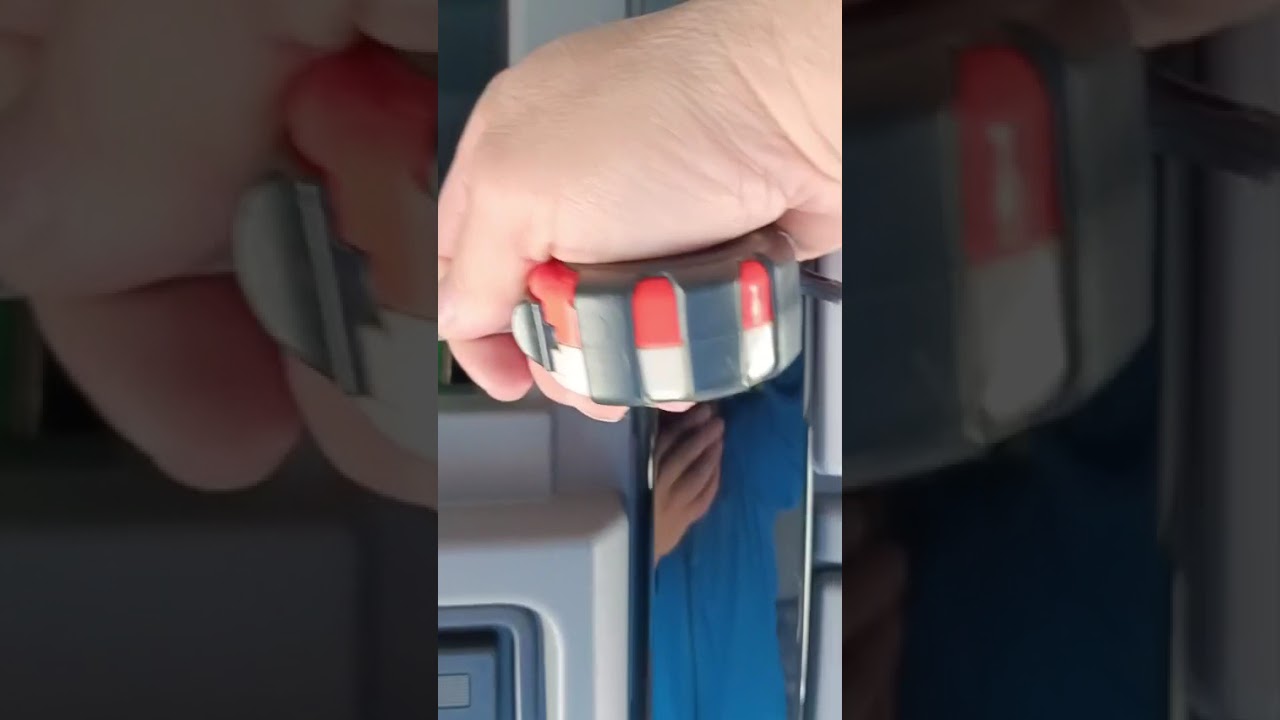 Esto es la realidad de como es una cabina 