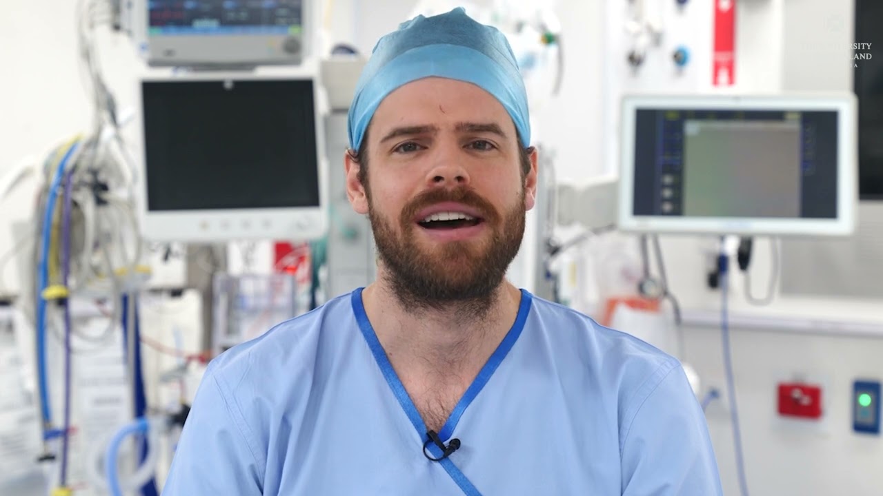 Medical Career Pathways - Orthopaedic surgery