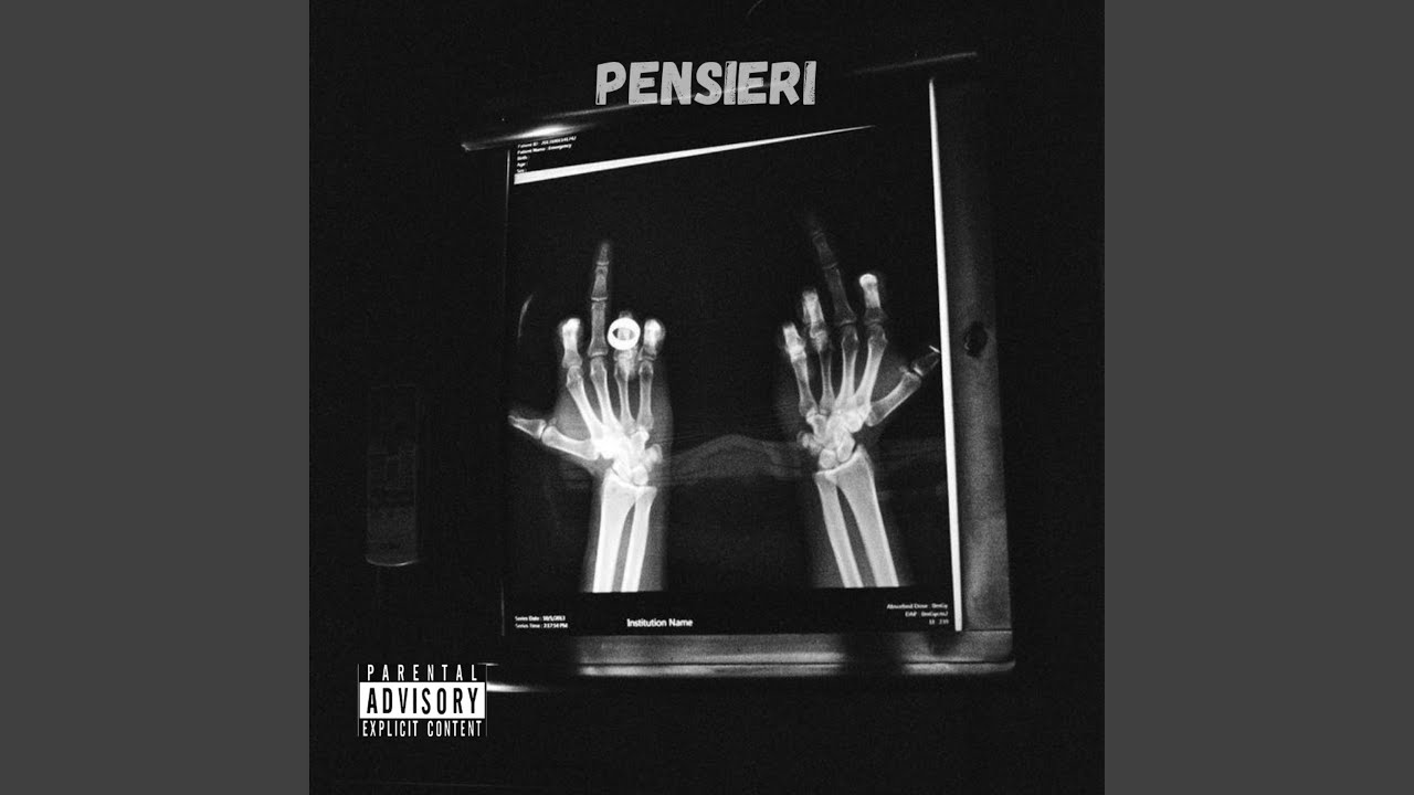 Pensieri