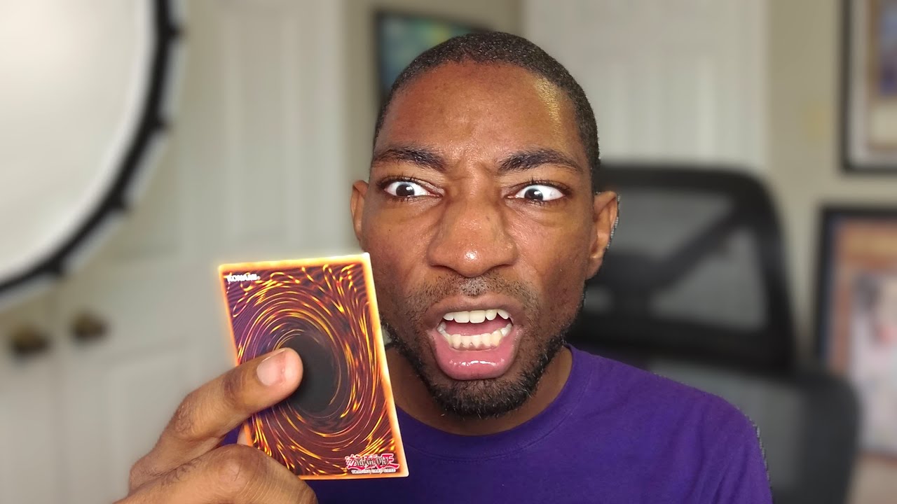 Yu-Gi-Oh power creep is sneakier than you think.
