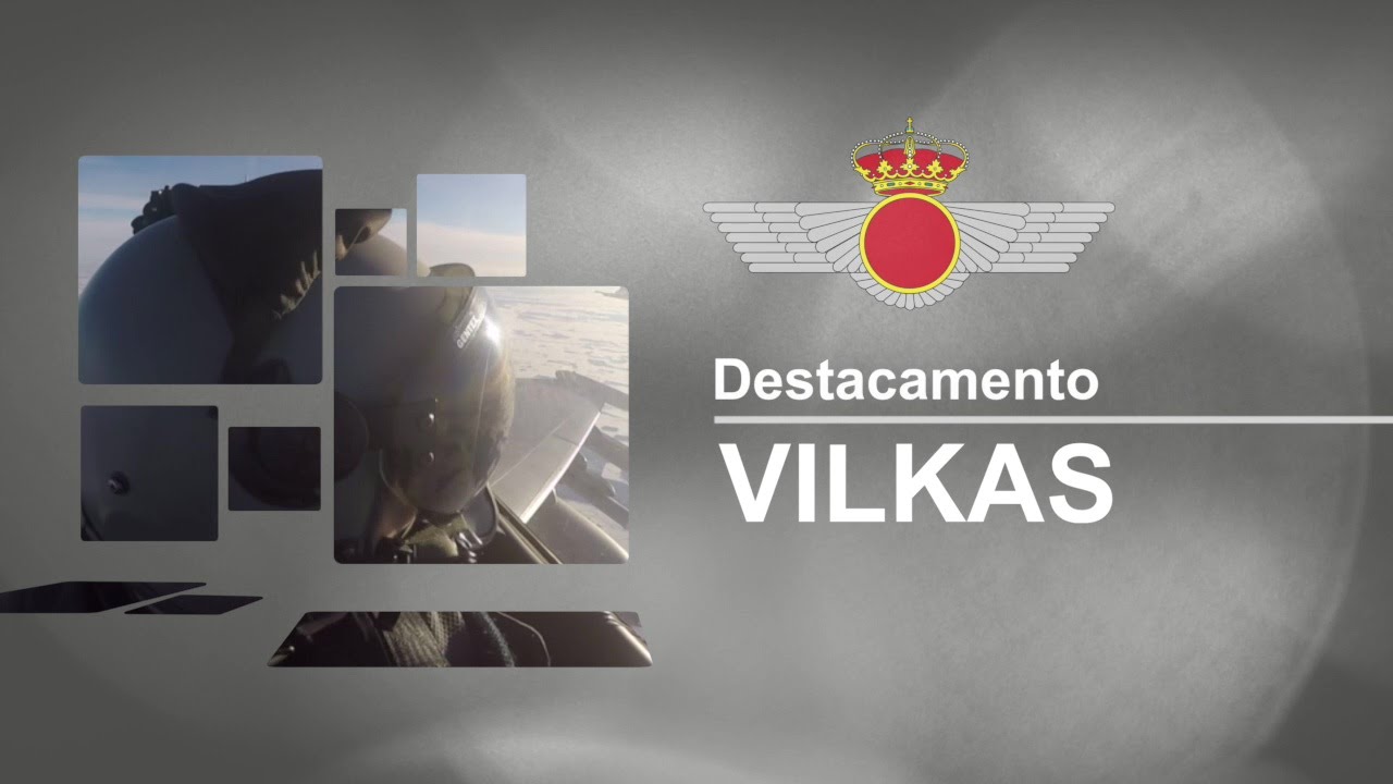 Destacamento Vilkas