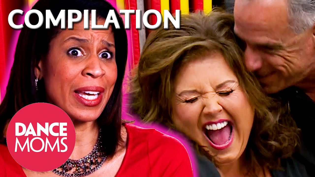 BEST Duo & Trio Drama! (Flashback Compilation) | Part 2 | Dance Moms