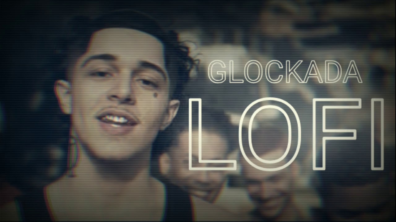 G L O C K A D A - LOFi (prod.EduuwBeatz)