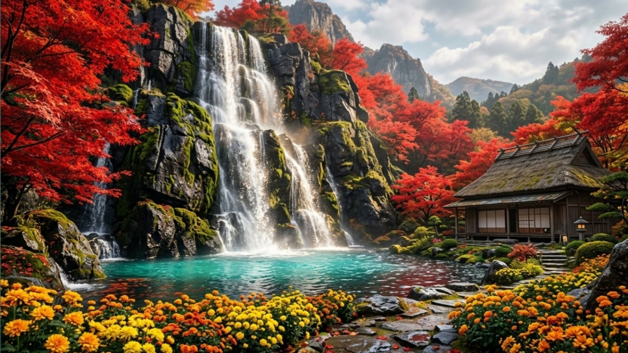 Relaxing Sleep Music 🌙 Stress Relief Music, Insomnia Healing, Mind Healing