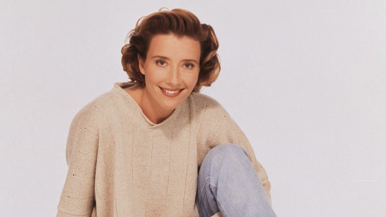 Emma Thompson: A Hollywood Icon From A Different Era Long Time Ago| Shocking Secrets