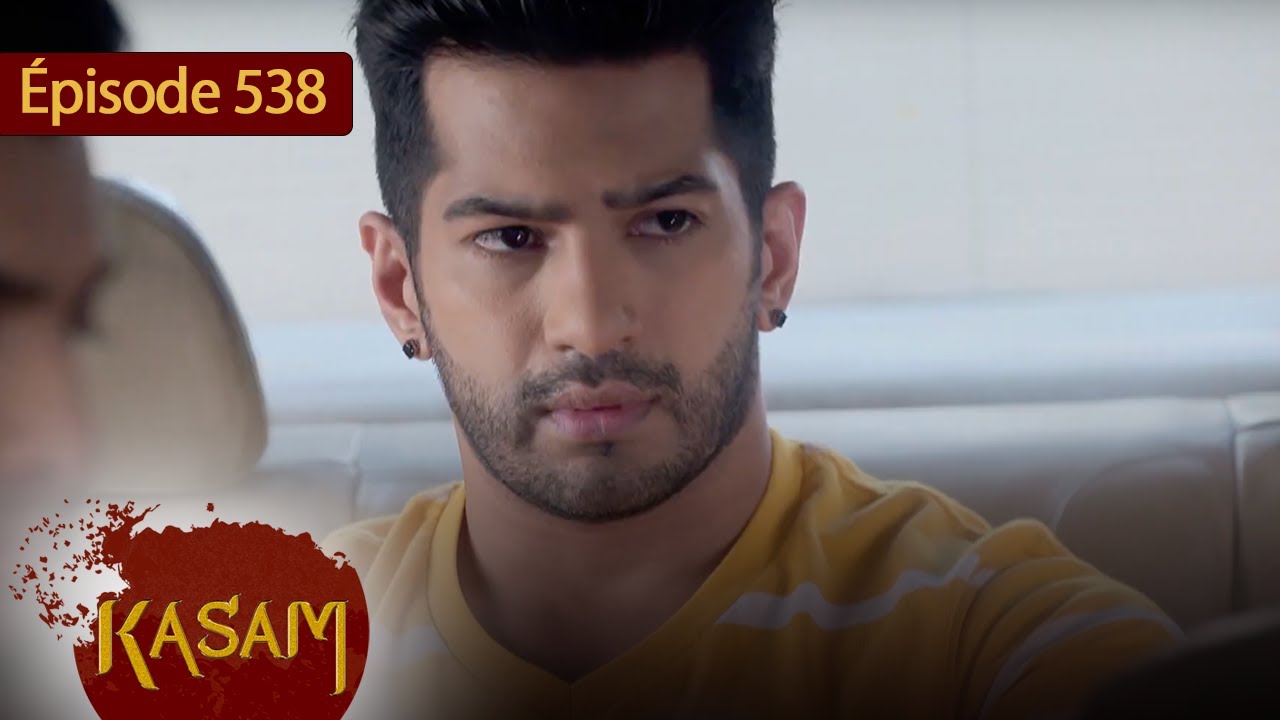 KASAM - Eps 538 - Une histoire d'amour et de réincarnation ultime - Série complète en Français