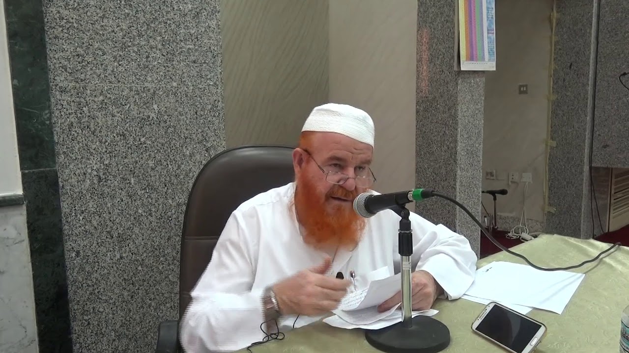 هل يصح اصطحاب الاطفال الى المسجد ؟