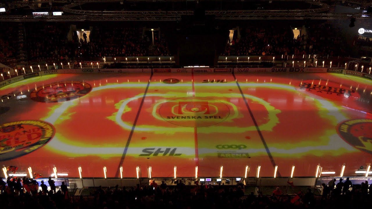Intro | Hemmapremiär 2022/23