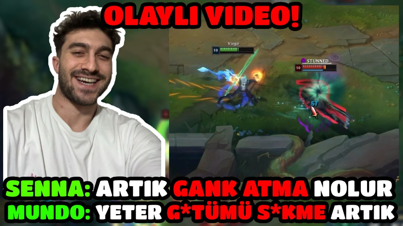 😱😱 gece 3 te sakın bu buildi denemeyin!! 😱😱