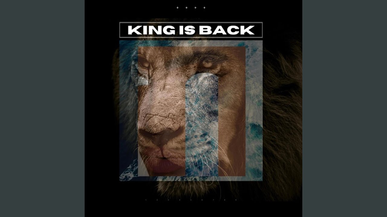 King Is Back