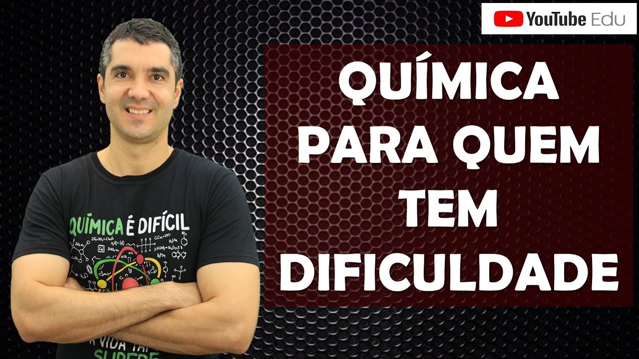 ESTEQUIOMETRIA PARA QUEM TEM DIFICULDADE - Reagente em excesso e limitante!