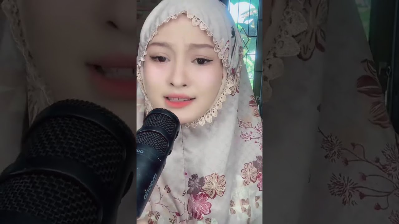 MUROTAL QUR'AN MERDU TERBARU BIKIN HATI TENANG