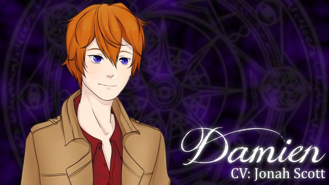 『Seduce Me 2: The Demon War』