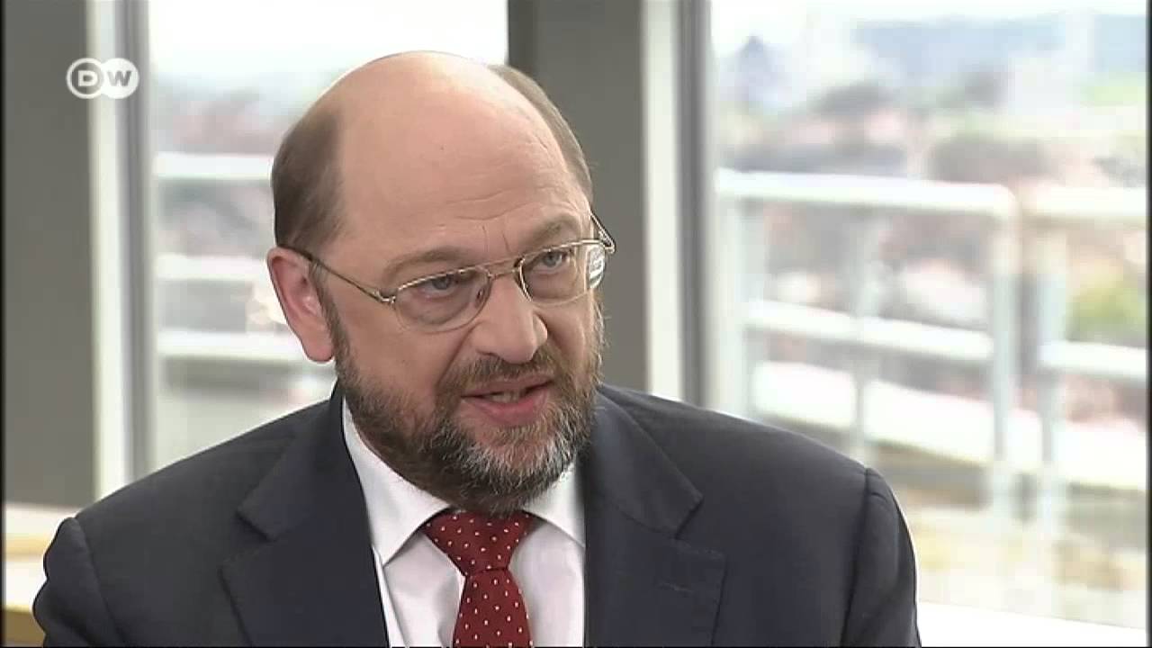 Europe Votes: What Do The Social Democrats Want? | Journal