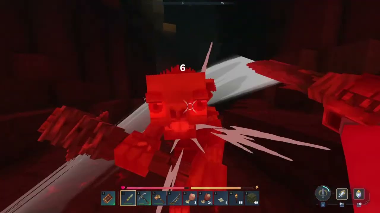 HYTALE day 4 - EXPLORE GALORE - #hytale #minecraft #craftingsurvivalgame