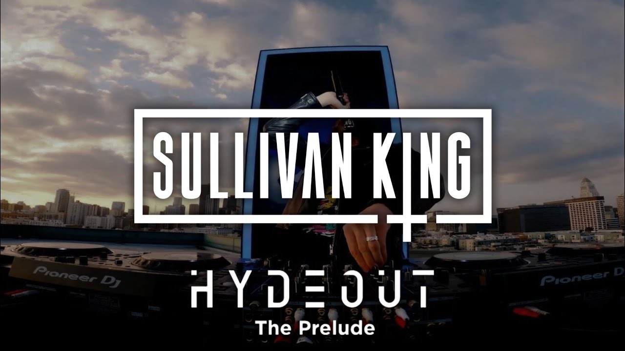 Sullivan King - Hydeout: The Prelude (2021)