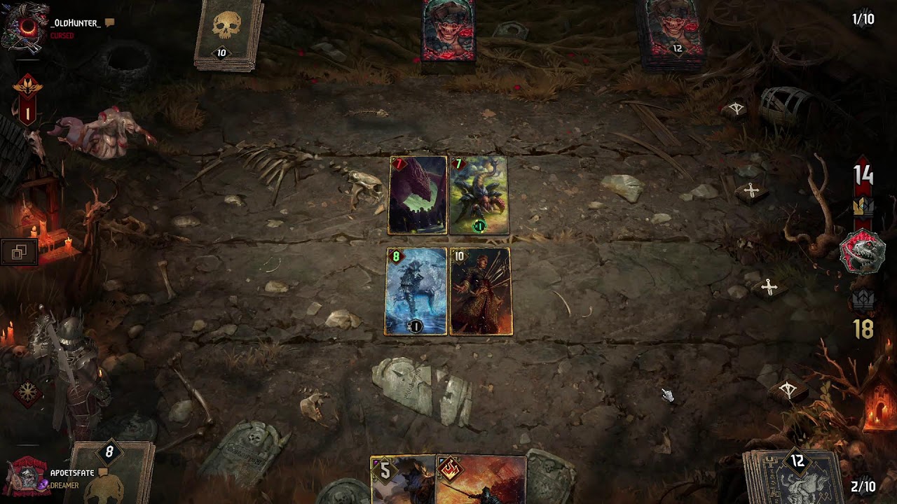 GWENT (02.28.2026)