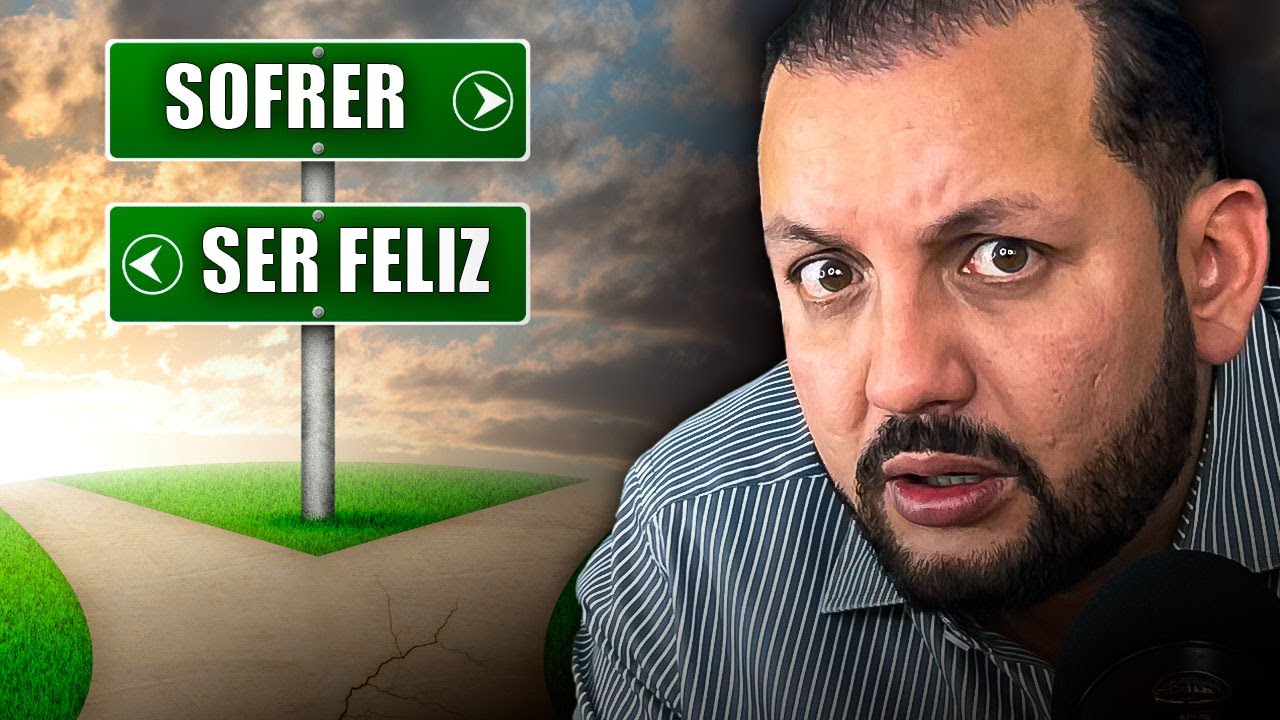 A habilidade MAIS DIFÍCIL para se manter LONGE de um NARCISISTA!