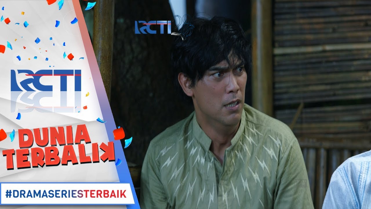 DUNIA TERBALIK - Gawat Aceng Hampir Stress Gara gara Idoy [10 AGUSTUS 2017]