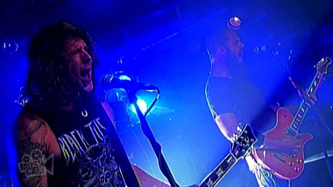 Baroness - Jake Leg (Live in Sydney) | Moshcam