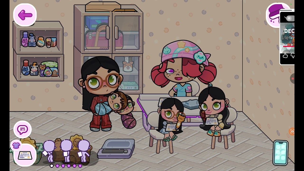 Rotina comprando um bebê reborn parte 1