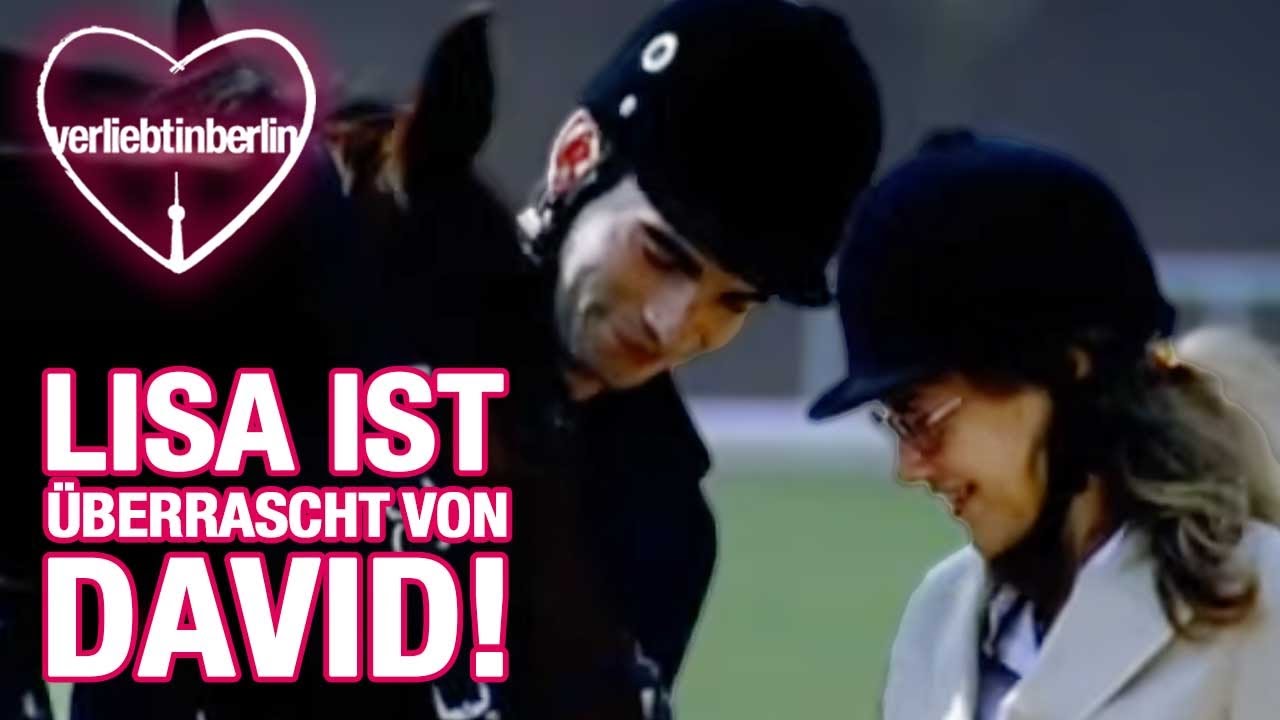 Davids ganz andere Seite! | Staffel 1 Folge 71 | Verliebt in Berlin