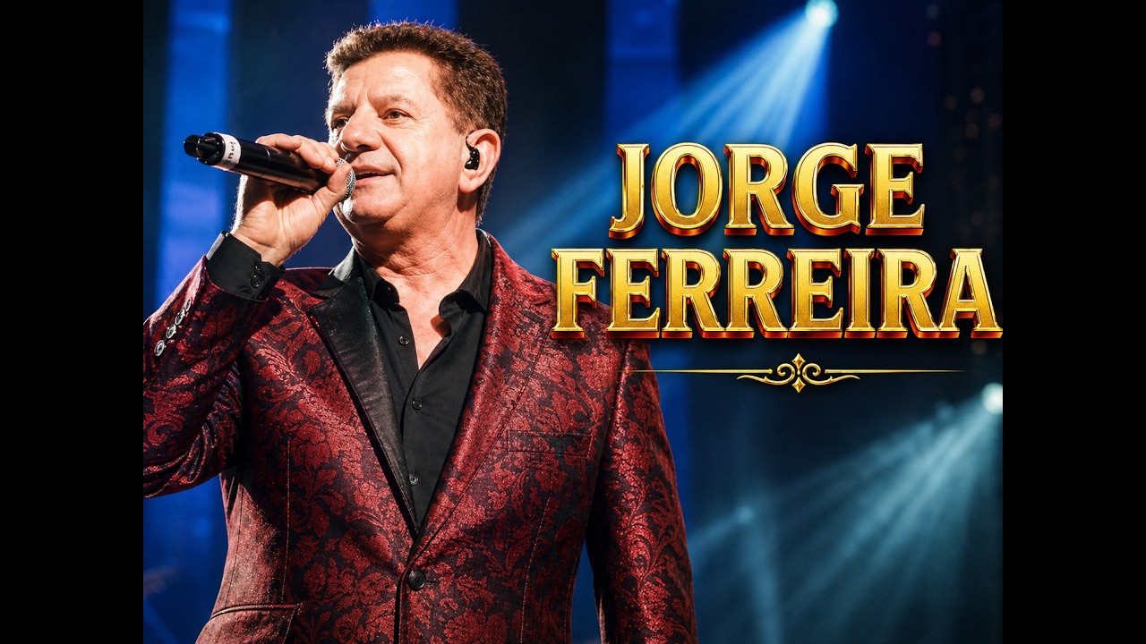👉 Jorge Ferreira 🇵🇹 Live – Day of Portugal | Fall River, MA (2021)