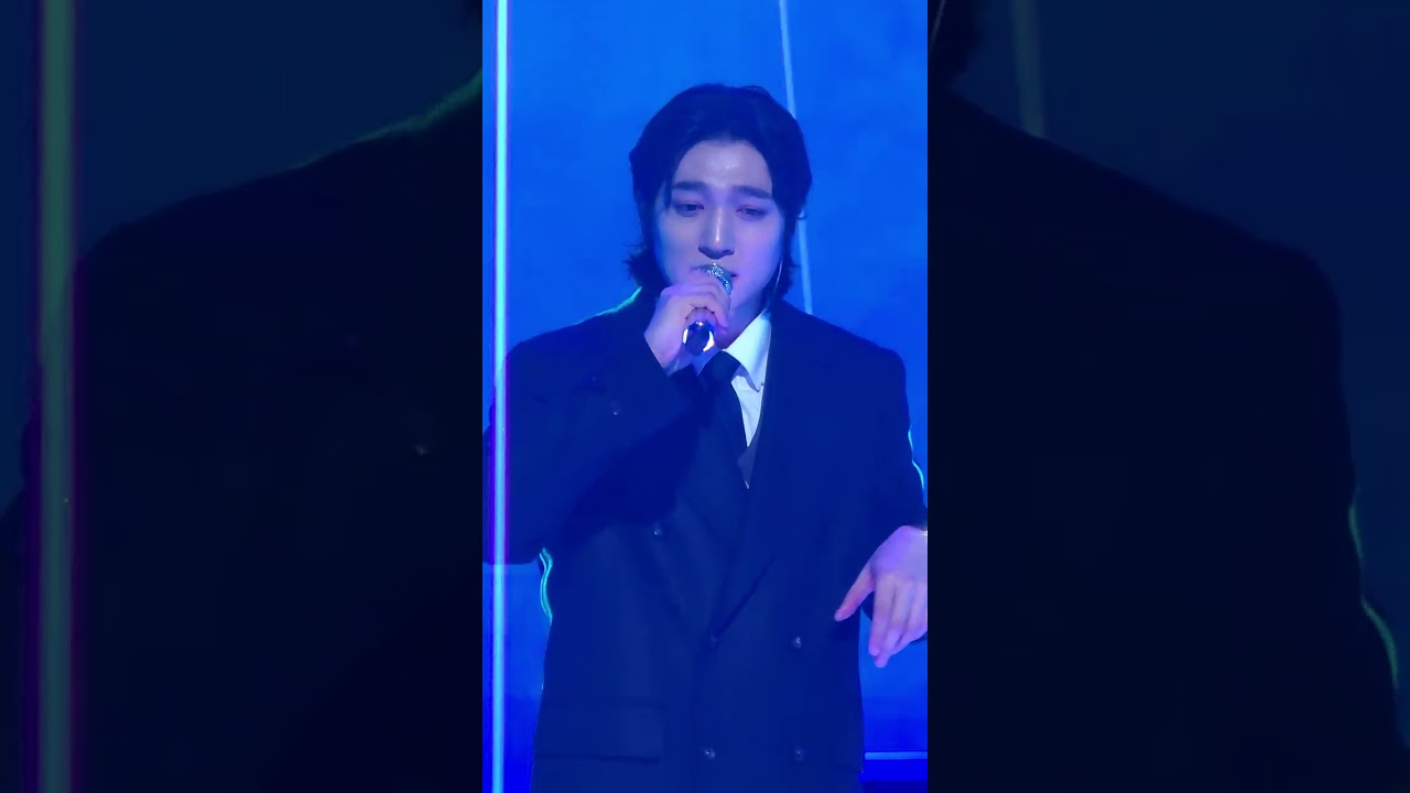 241106 성진 - I don't wanna lose (솔로콘서트 30)