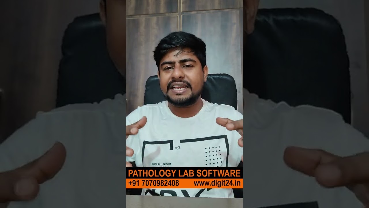 Get Pathology Software #shorts #digit24 #software #website #billingsoftware #pathology #pathologylab