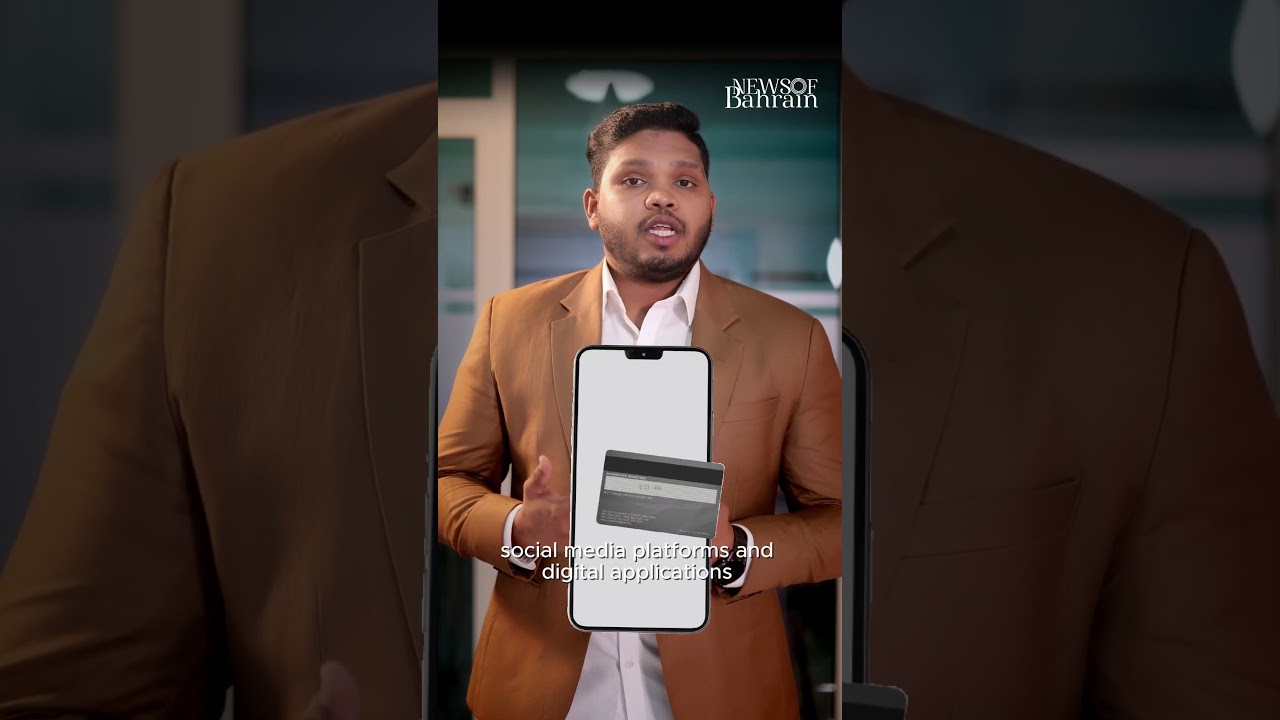Your SIM Card, Your Responsibility