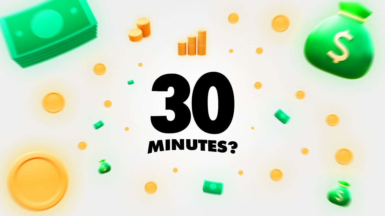 Watch Us Build A $1,000,000 Education Product...