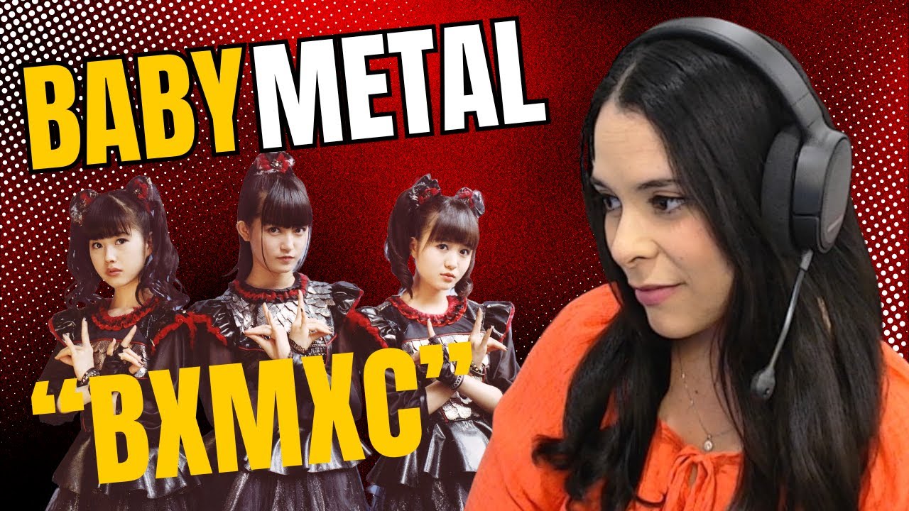 AbiGirl's 1st time listen and reaction to 