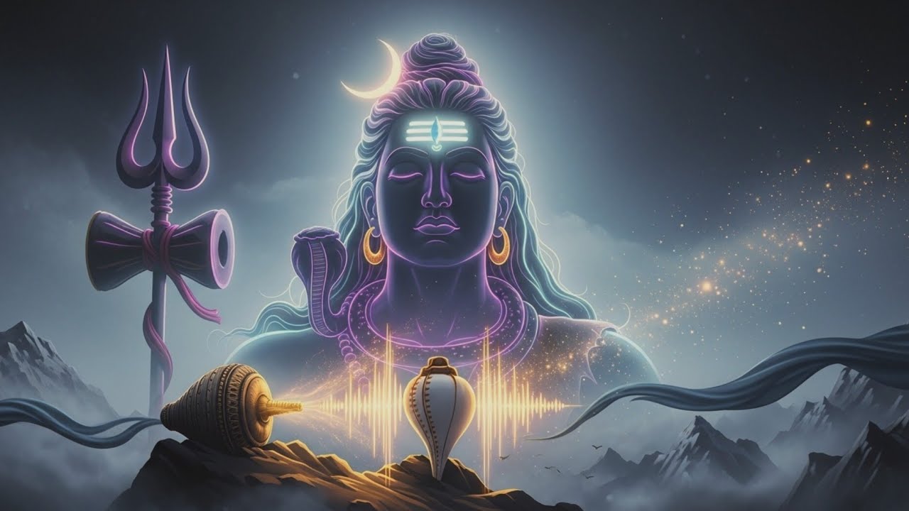 हे शिव शम्भो| Soulful Instrumental Shiva Bhajan