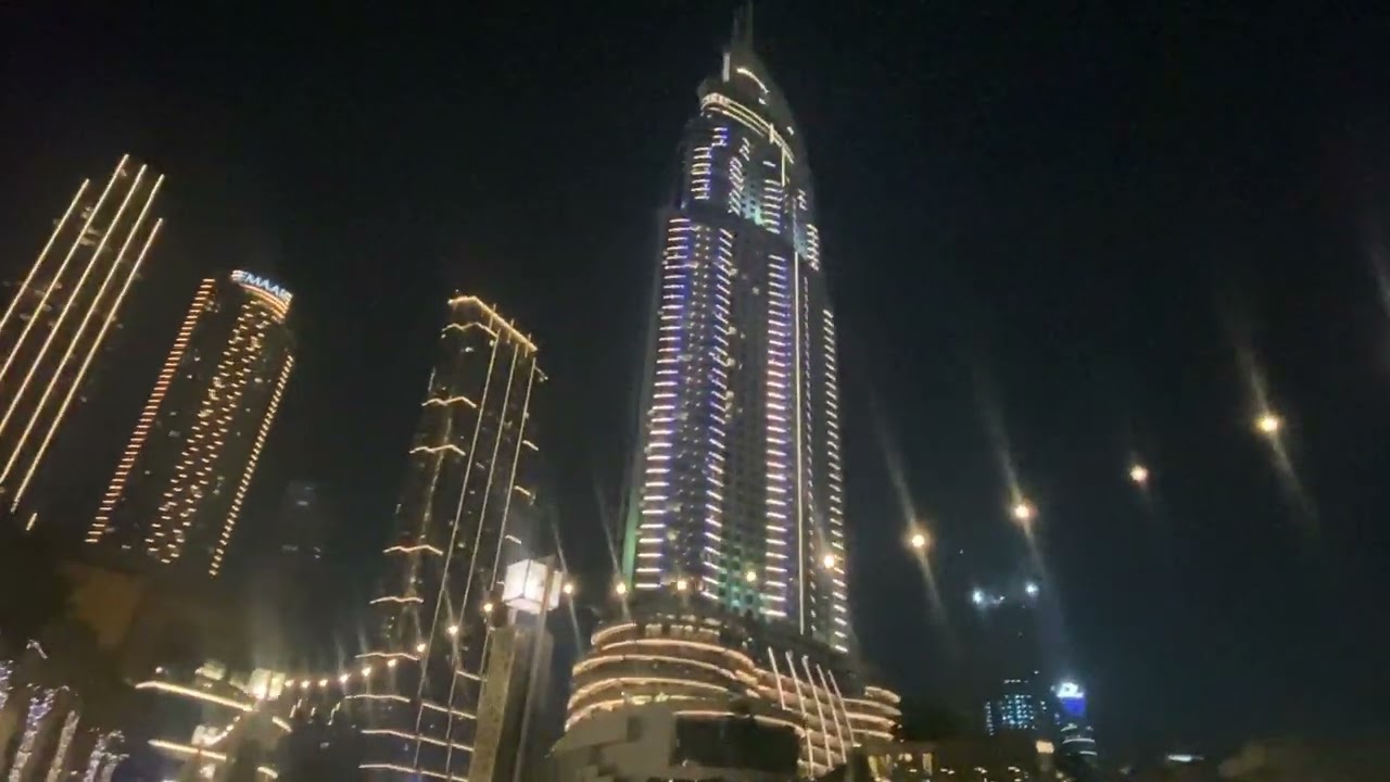Burj Khalifa dubai midnight 2026#dubai #london #india #mumbai #philippines #washington #uzbekistan 