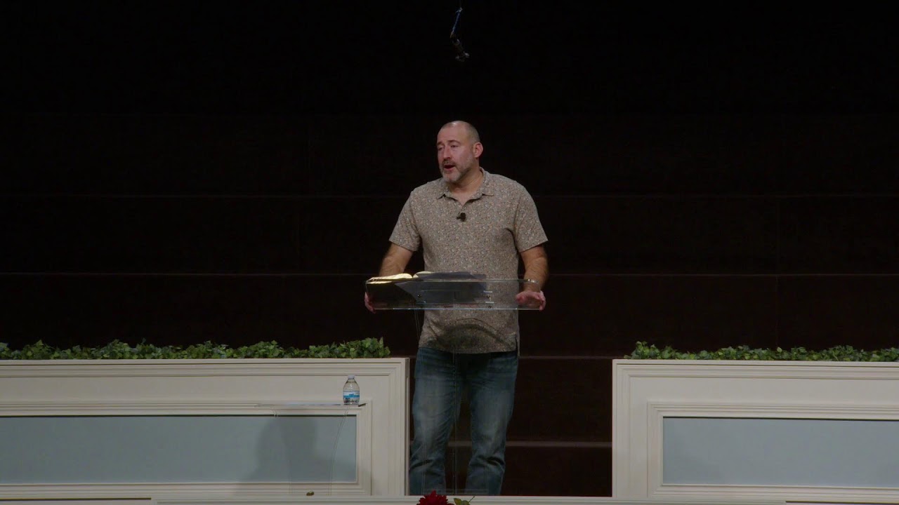 Gracepoint Church New Whiteland