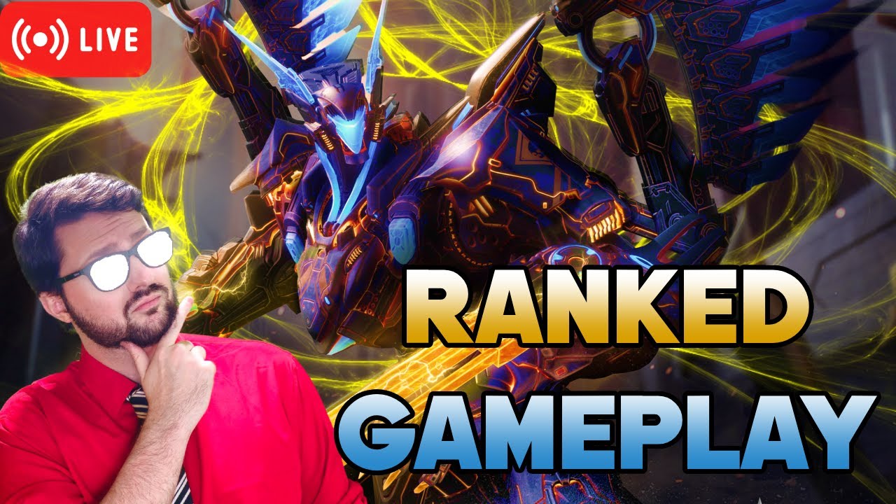 PREDECESSOR 1.10 RANKED GAMES