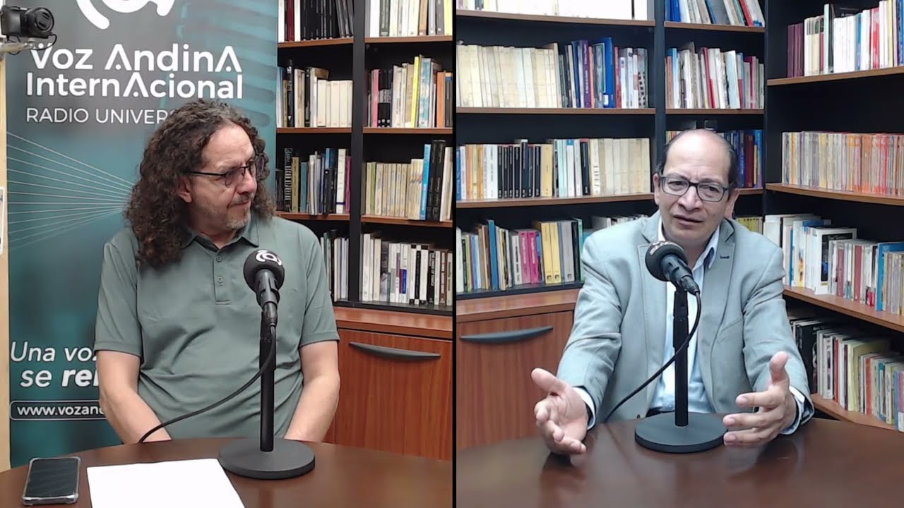 Rompe el muro - La educación en el 2026