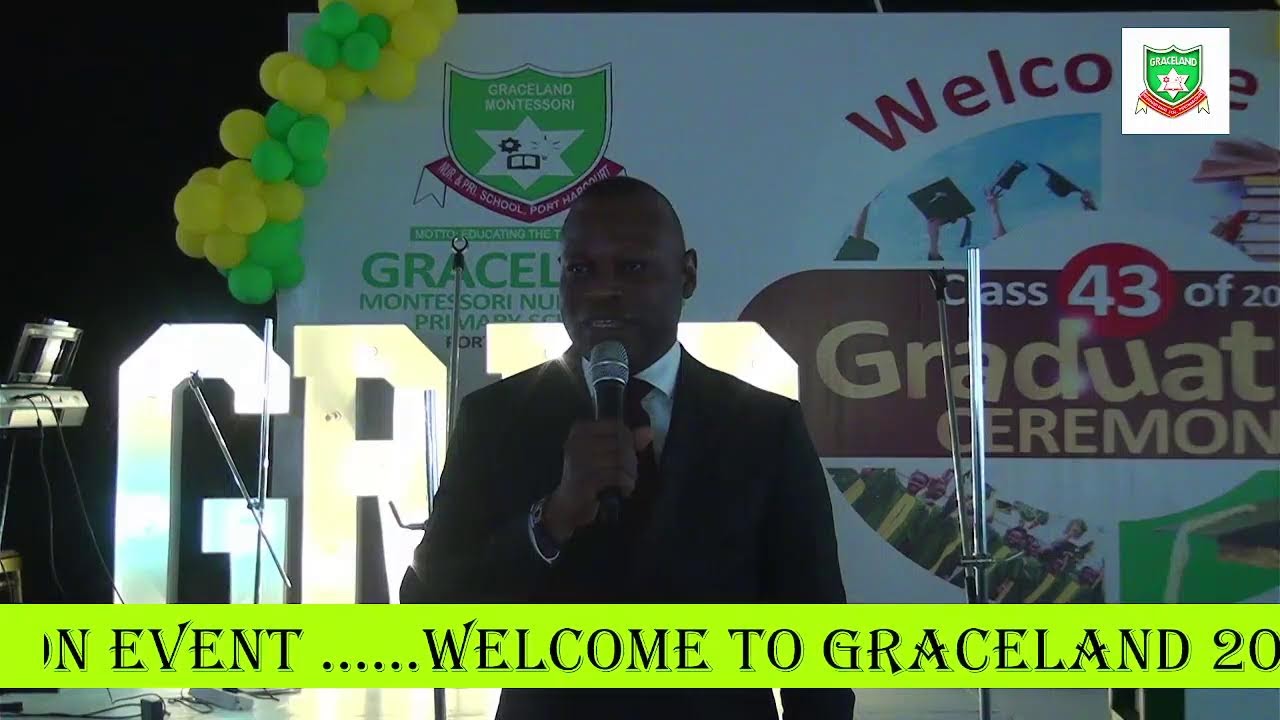 Graceland Media Live Stream