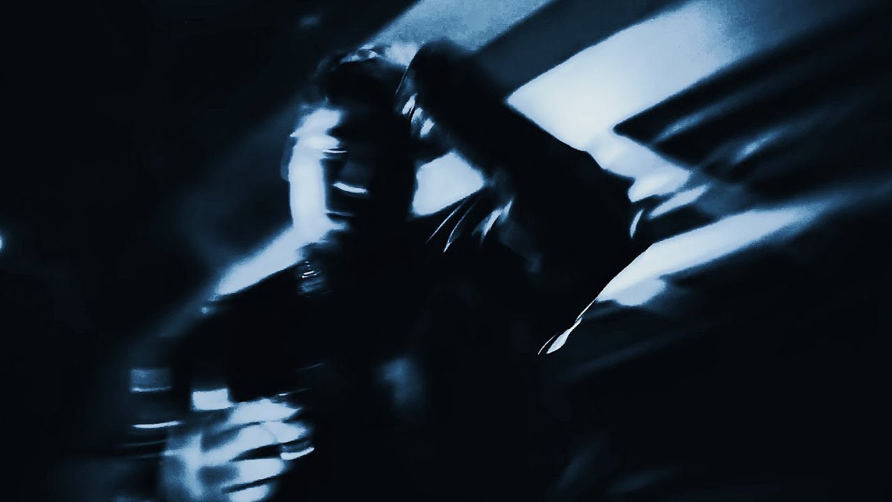 YEAT - THIN ICE (prod. Ice Cream)
