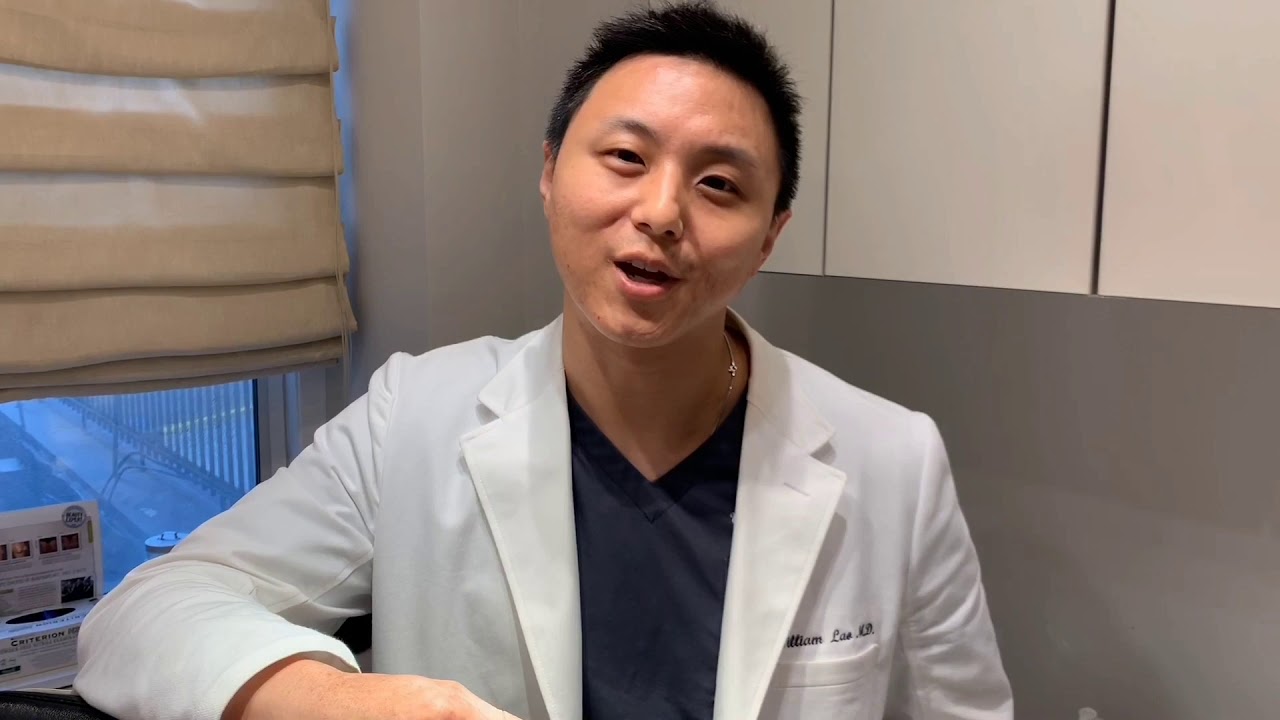 Dr. William Lao - The Cutting Edge 2019