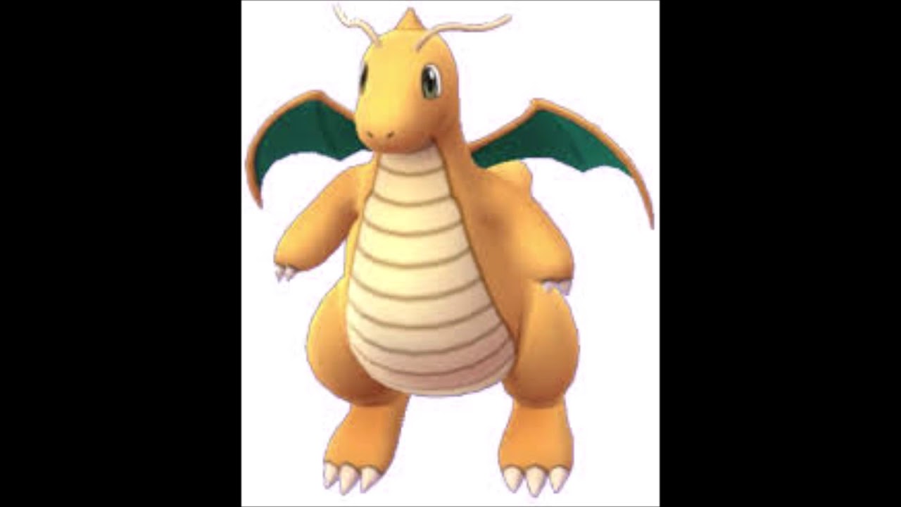 Can You Create A Dragonite Mascot Costume From Pokemon? Idea
