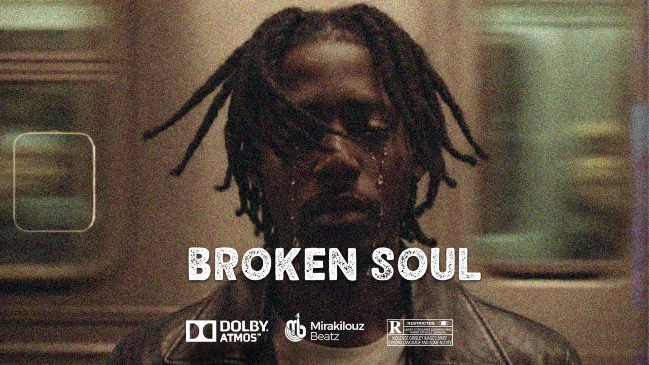 Sad Emotional Afrobeat Instrumental 2026 