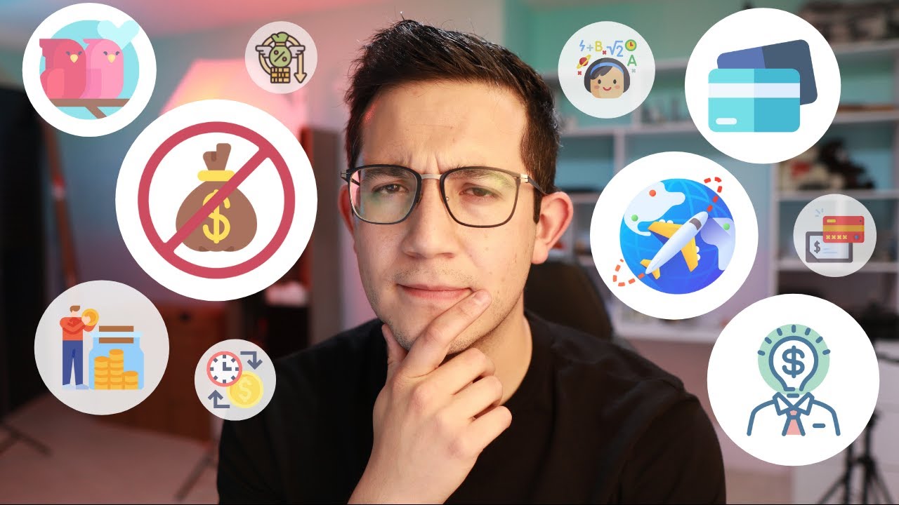 10 tips financieros controversiales