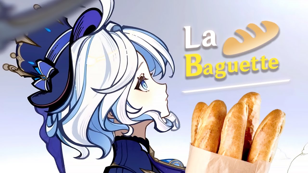 La Baguette